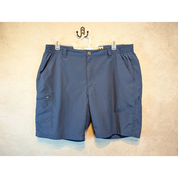 Redhead hybrid cargo shorts size 44 * - Picture 1 of 3